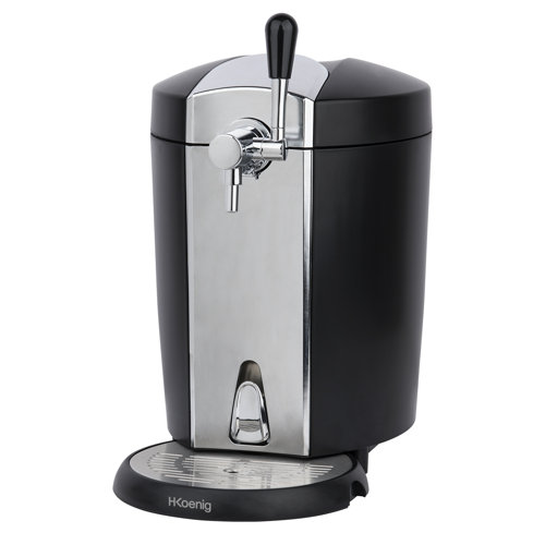 Kegerator Wayfair.co.uk